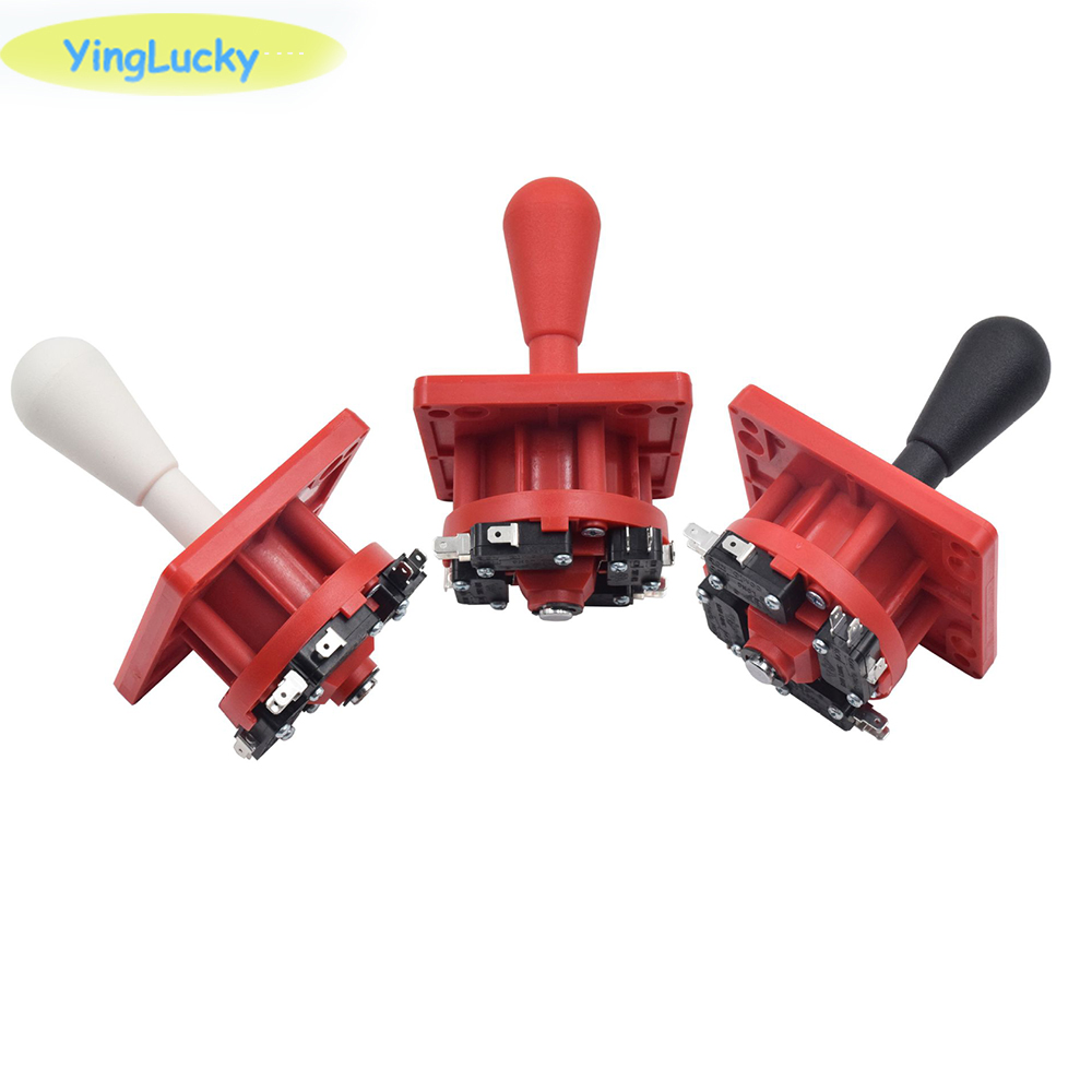 Yinglucky Competition Joystick - Arcade Game Cabinet 评论和价格