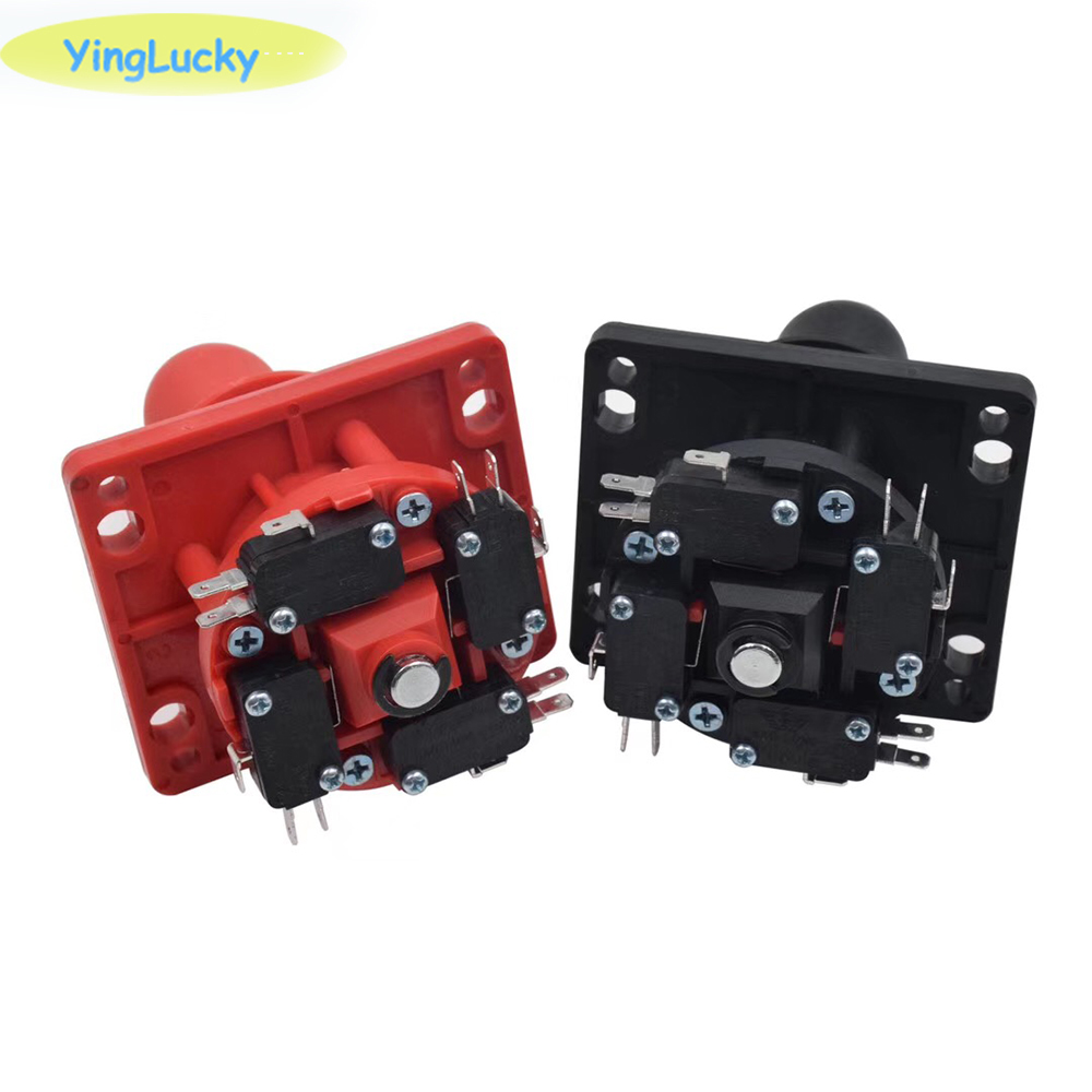 Yinglucky Competition Joystick - Arcade Game Cabinet 评论和价格