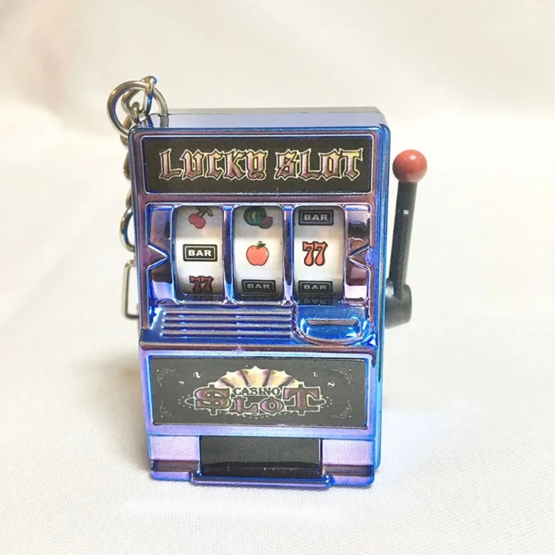 Trendy Mini Fruit Slot Machine - Fruit Slot Machine 评论和价格