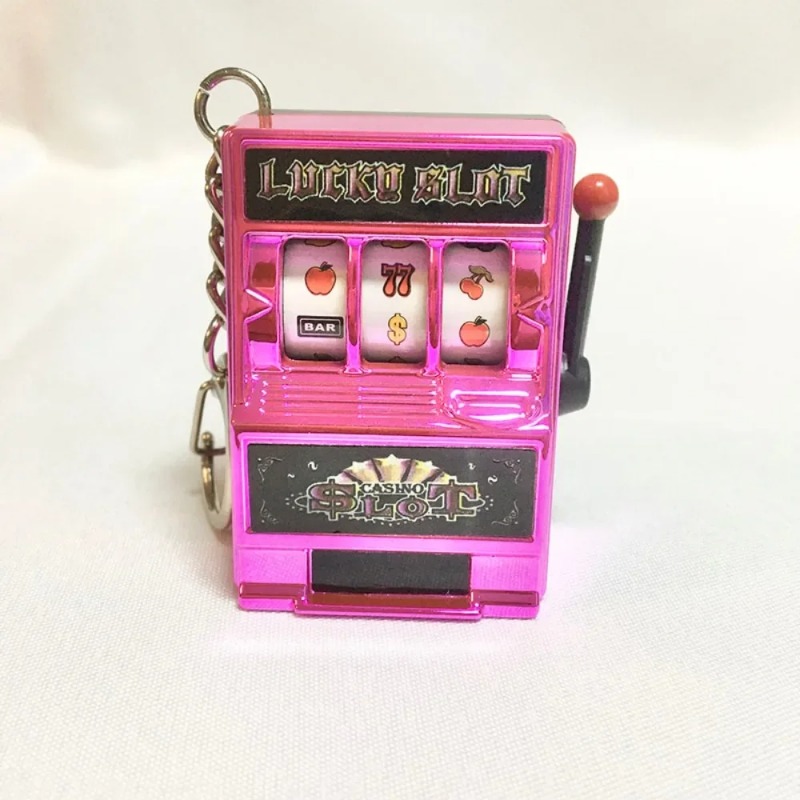 Trendy Mini Fruit Slot Machine - Fruit Slot Machine 评论和价格