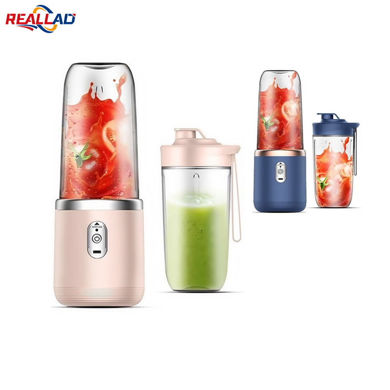 1pcs Portable Electric Juicers - Fruit Slot Machine 评论和价格