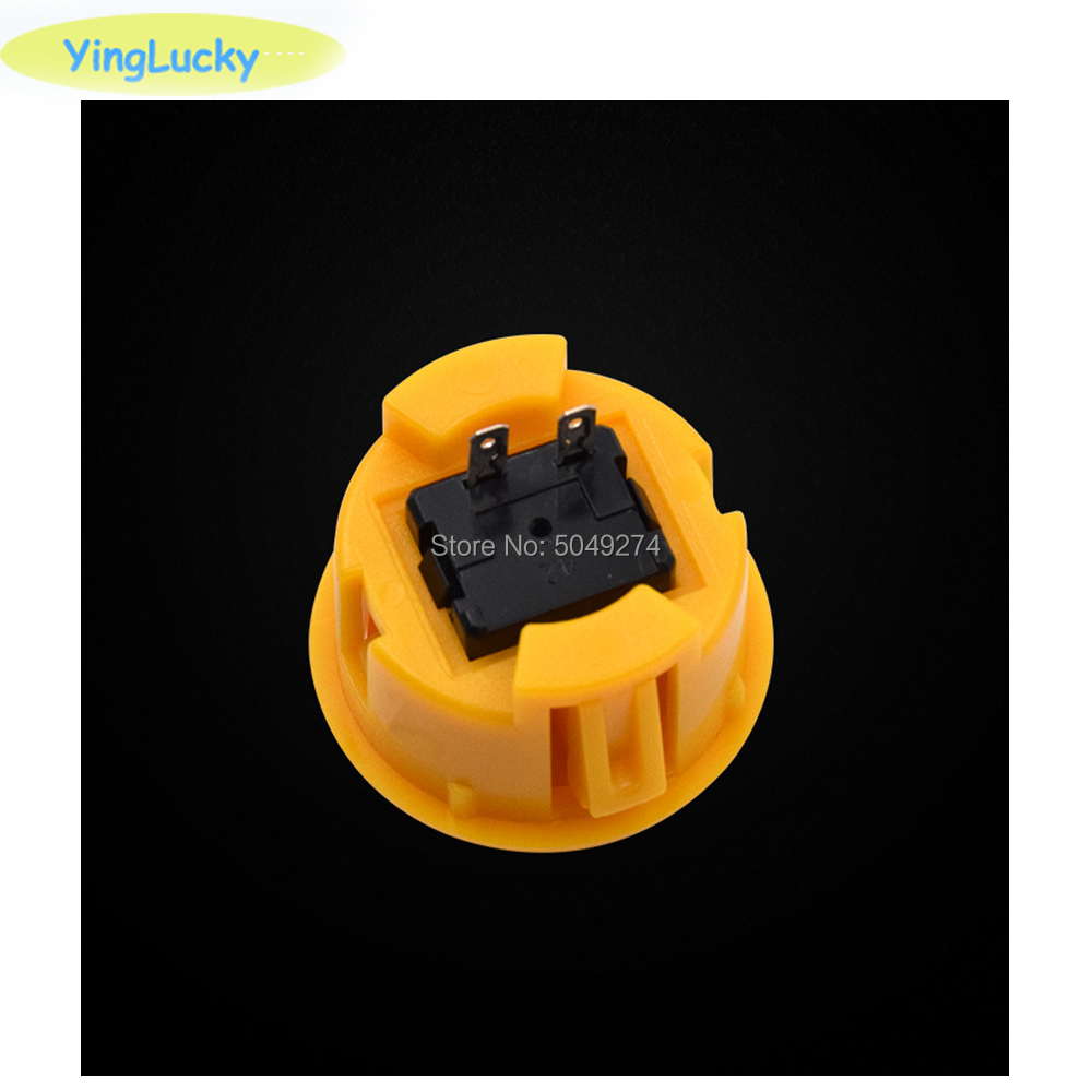 Yinglucky 100pcs Arcade Button - Arcade Card Vending Machine 评论和价格