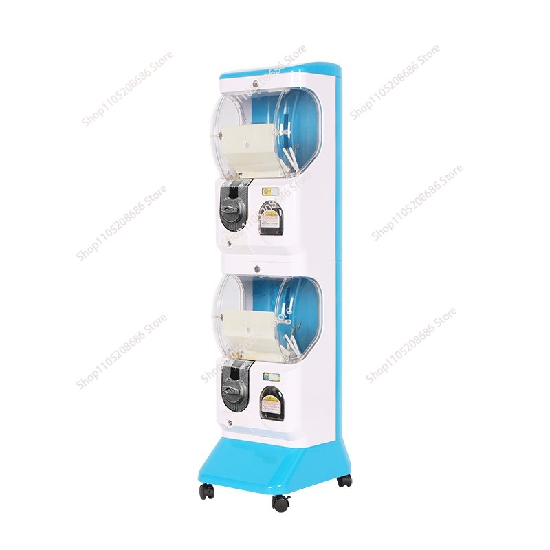 High Quality  Mechanical Coin  - Arcade Toy Vending Machine 评论和价格