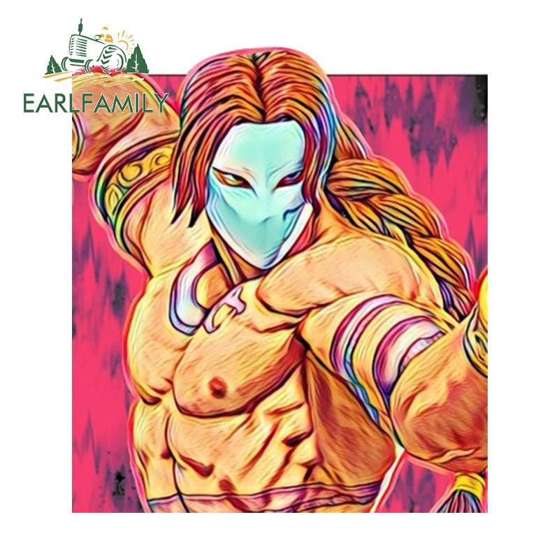 EARLFAMILY 13cm BALROG Vega Ak - Arcade Vegas 评论和价格