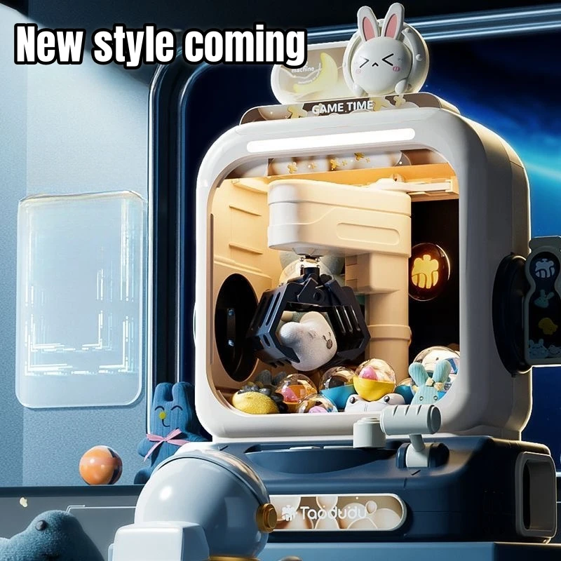 Claw Machine Toys Electronic A - Arcade Vending & Laundry 评论和价格