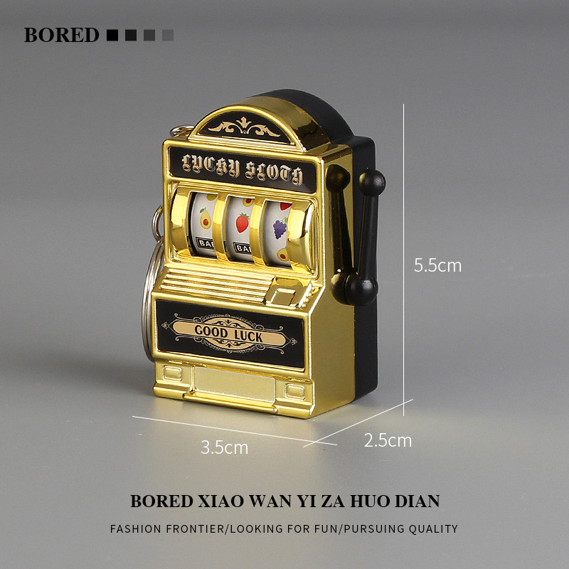 In Stock Mini Slot Machine Fru - Fruit Slot Machine 评论和价格