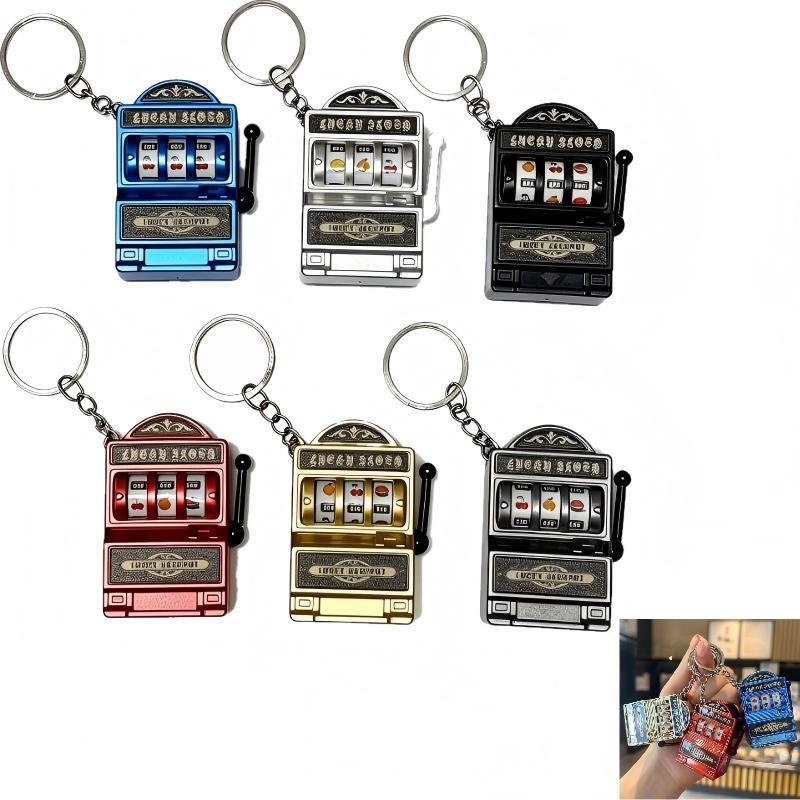 Mini Gambling Slot Machine Key - Fruit Slot Machine 评论和价格