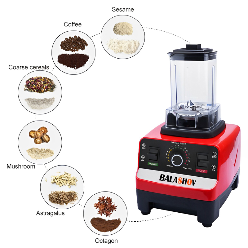 2000W Heavy Duty Commercial Bl - Fruit Slot Machine 评论和价格