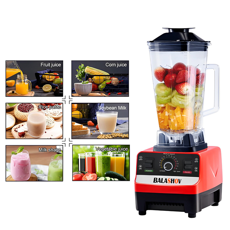 2000W Heavy Duty Commercial Bl - Fruit Slot Machine 评论和价格