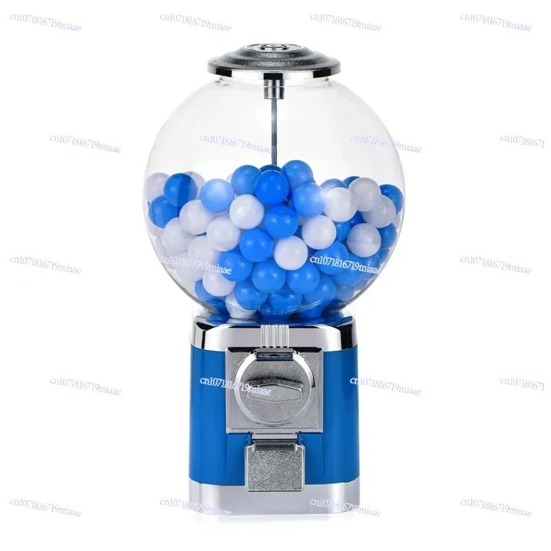 Arcade GumBall Capsule Toy Can - Arcade Vending & Laundry 评论和价格