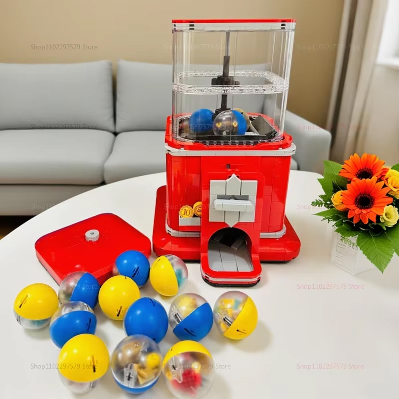1343 PCS Vending Machine Build - Arcade Vending & Laundry 评论和价格