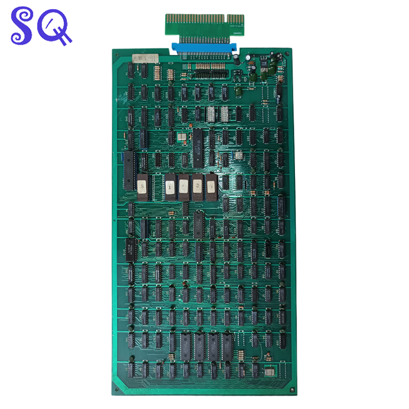 Konami 36P to 56P Jamma conver - Arcade Game Cabinet 评论和价格