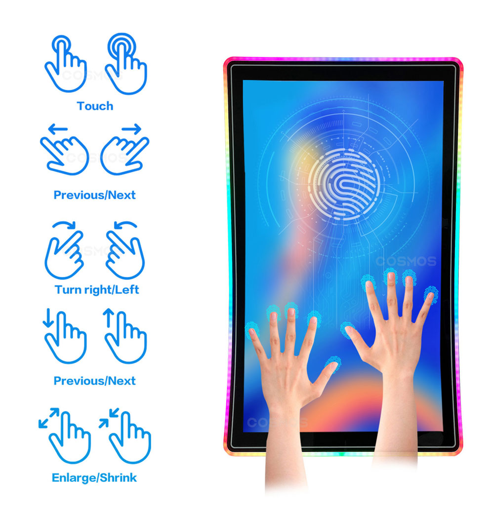 Arcade Game Cabinet Pacp Touch - Arcade Game Cabinet 评论和价格