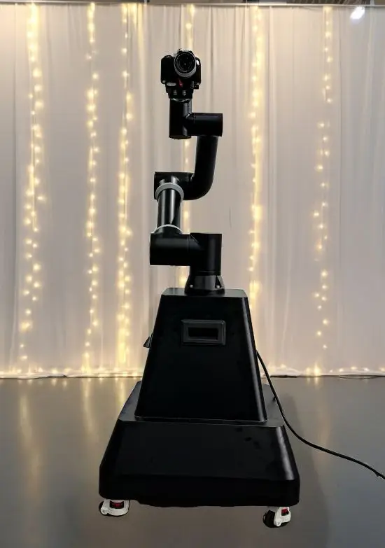 Mibot Automated Magic photoboo - Photo Booth Machine 评论和价格