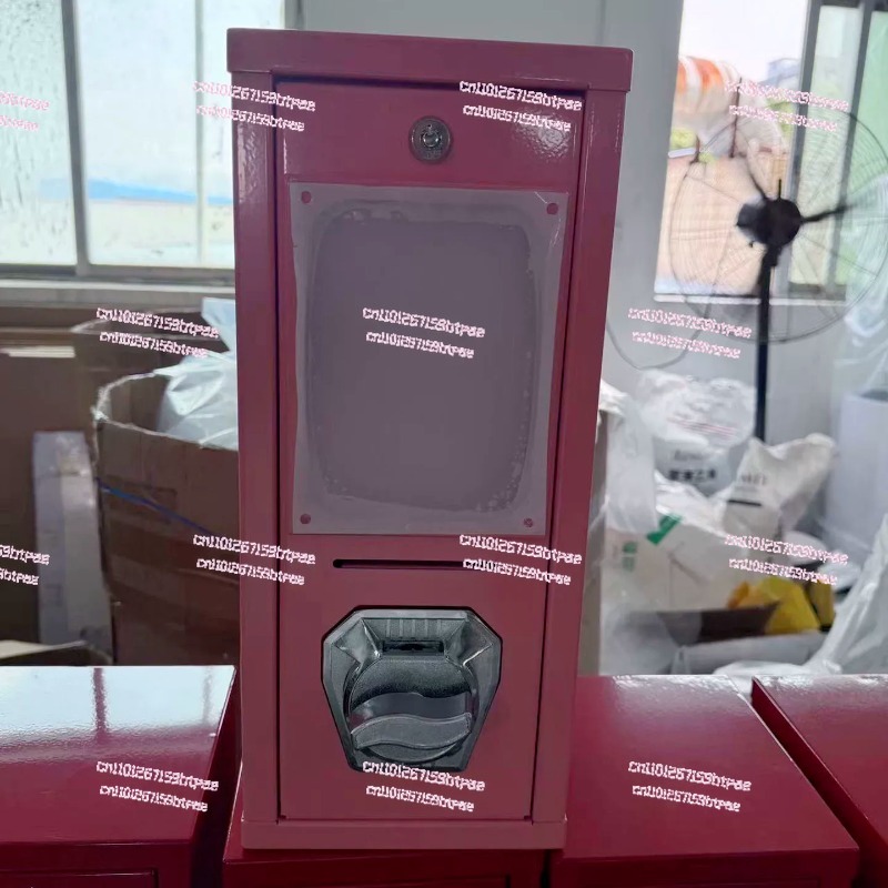 Outdoor arcade card twisting m - Arcade Vending & Laundry 评论和价格