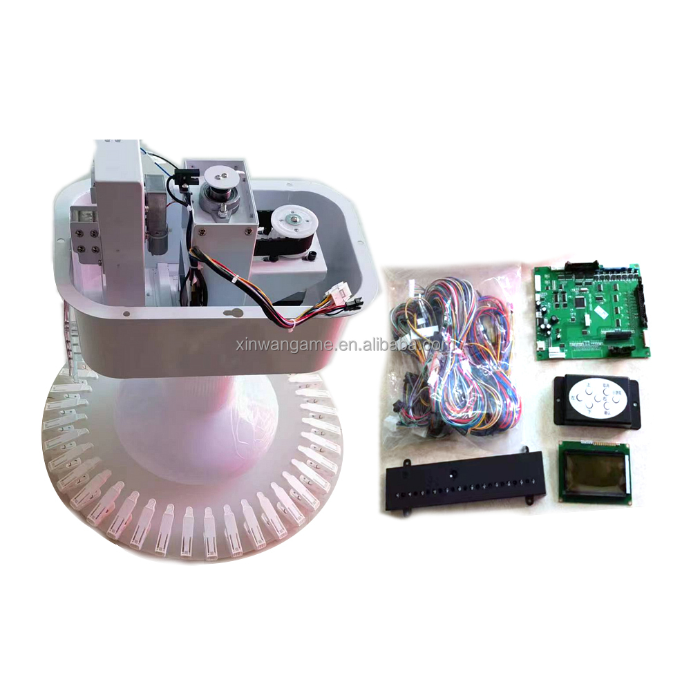 DIY Coin-Operated Arcade Machi - Arcade Card Vending Machine 评论和价格
