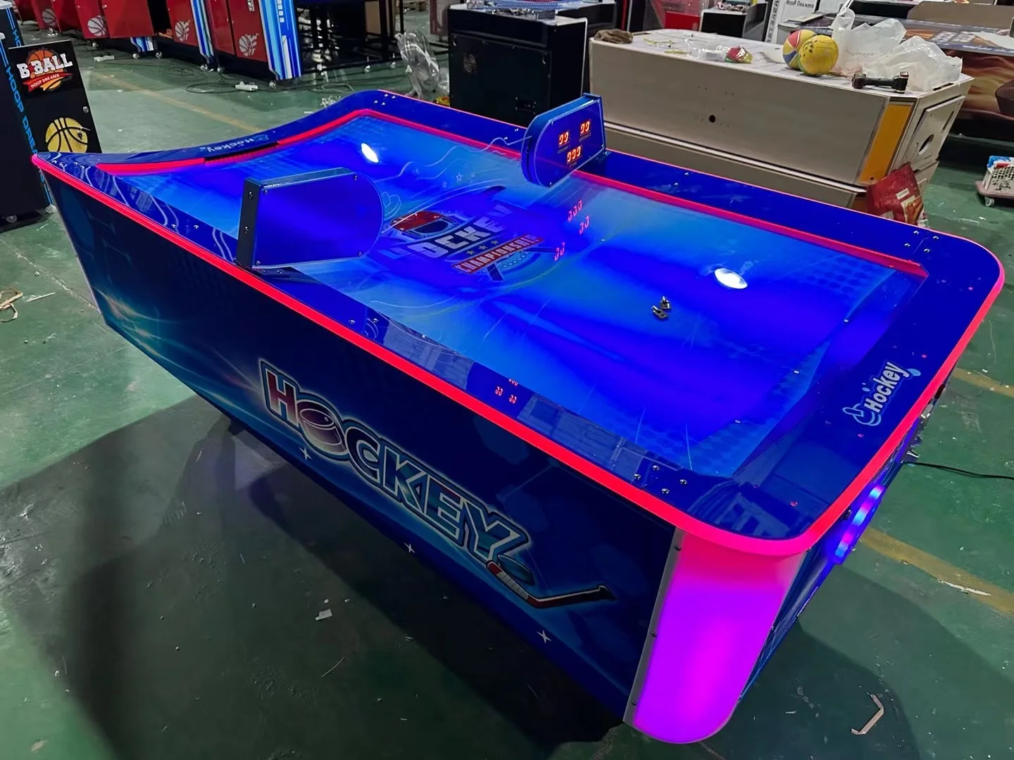 Coin Operated Amusement Arcade - Arcade Games & Vending Llc 评论和价格