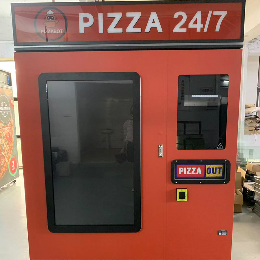 Customized Commercial Smart Pi - Commercial Vending Machine 评论和价格