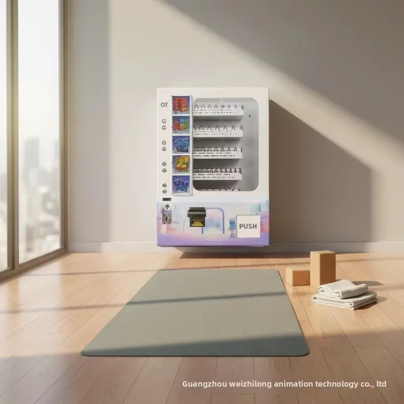 Chocolate Bar Bag Vending Mach - Vending Machine Qr Code 评论和价格