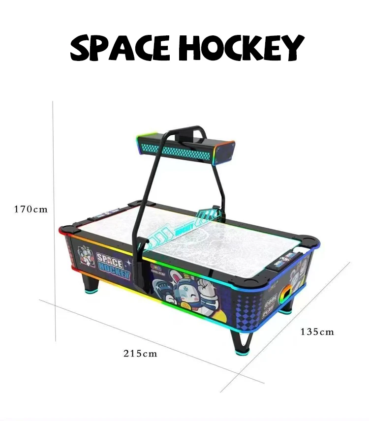 Hockey Game Machine for Kids a - Arcade Games & Vending Llc 评论和价格