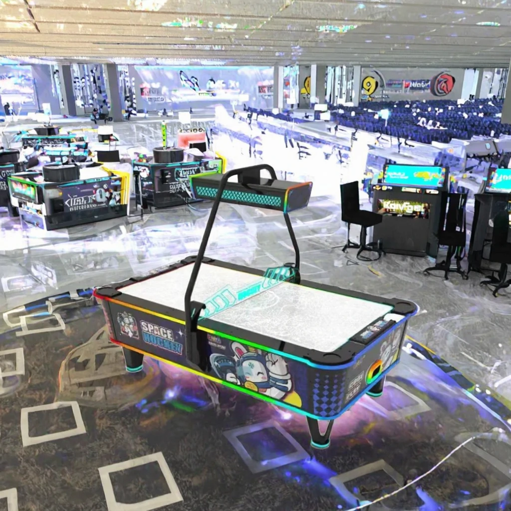 Hockey Game Machine for Kids a - Arcade Games & Vending Llc 评论和价格