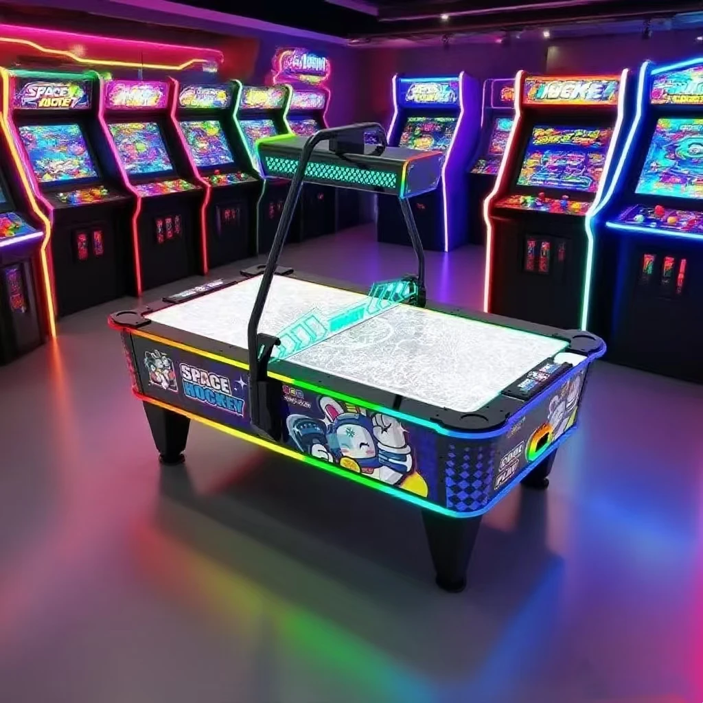 Hockey Game Machine for Kids a - Arcade Games & Vending Llc 评论和价格