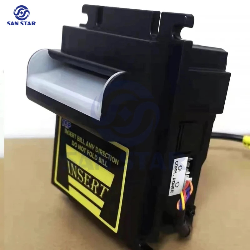 TOP TB74 TB77 Bill Acceptor Wi - Arcade Vending & Laundry 评论和价格