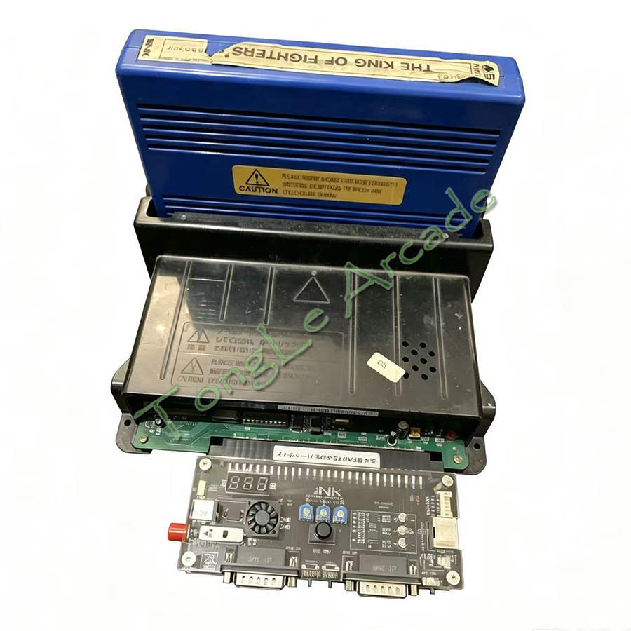 DC 12V Cbox Version 2.5 High P - Arcade Game Cabinet 评论和价格