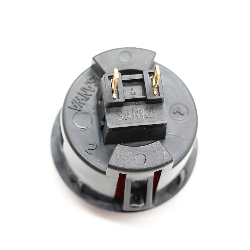 Japan Original SANWA Push Butt - Coin Pusher Machine 评论和价格