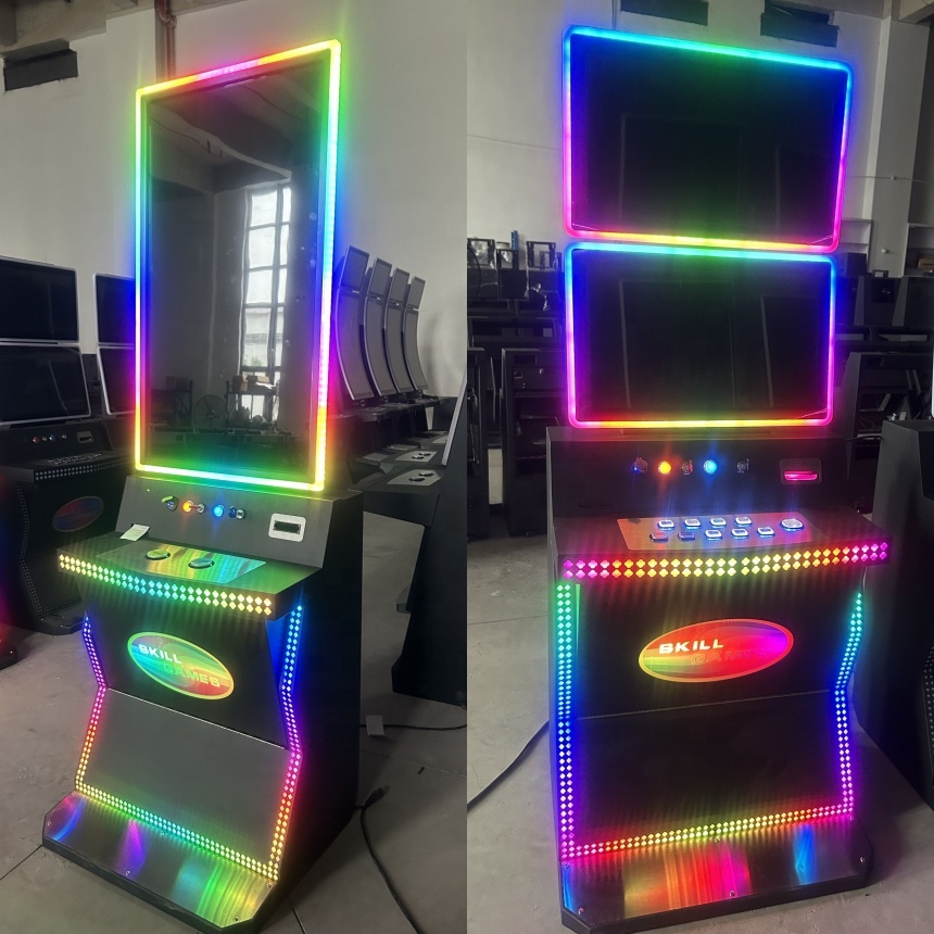 Hot Selling PCB Game Board 2/1 - Arcade Button Pcb 评论和价格