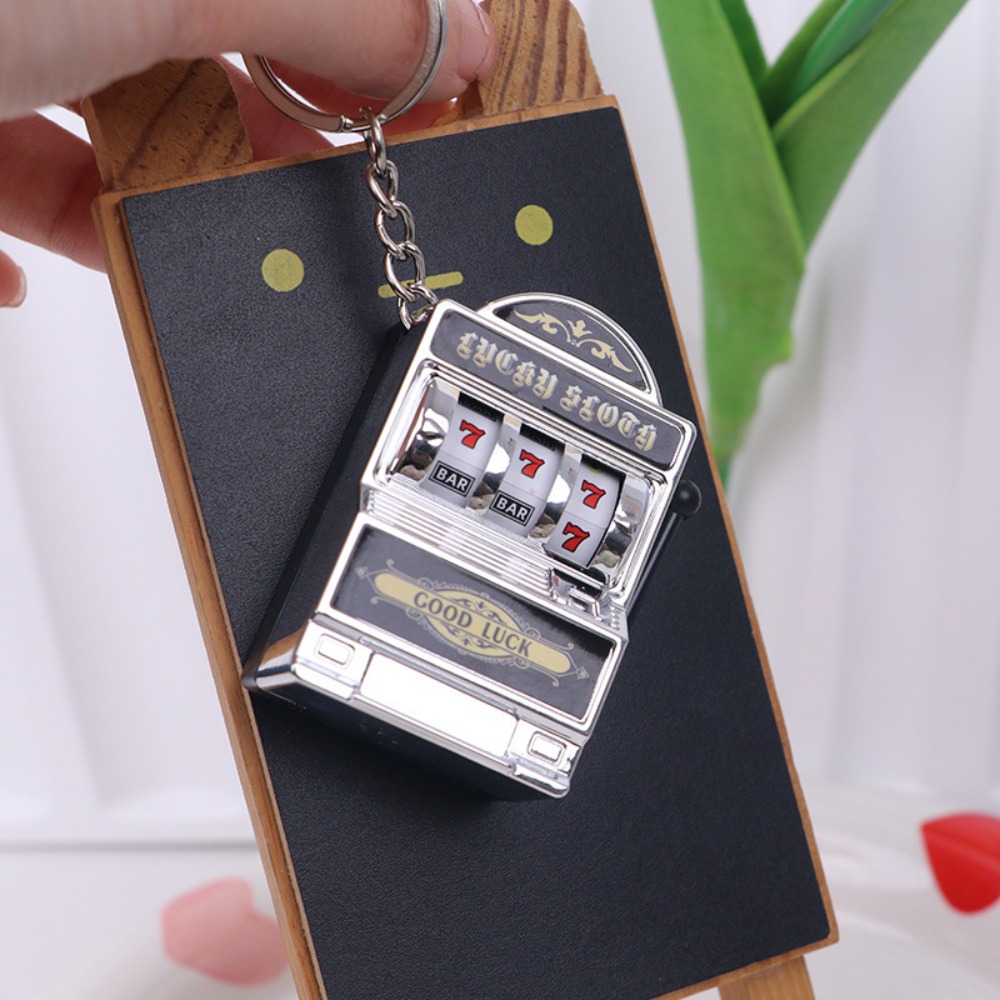 2 Pcs Electroplated Fruit Slot - Fruit Slot Machine 评论和价格