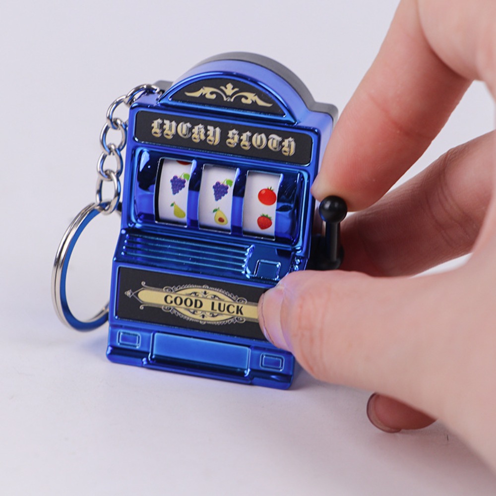 2 Pcs Electroplated Fruit Slot - Fruit Slot Machine 评论和价格