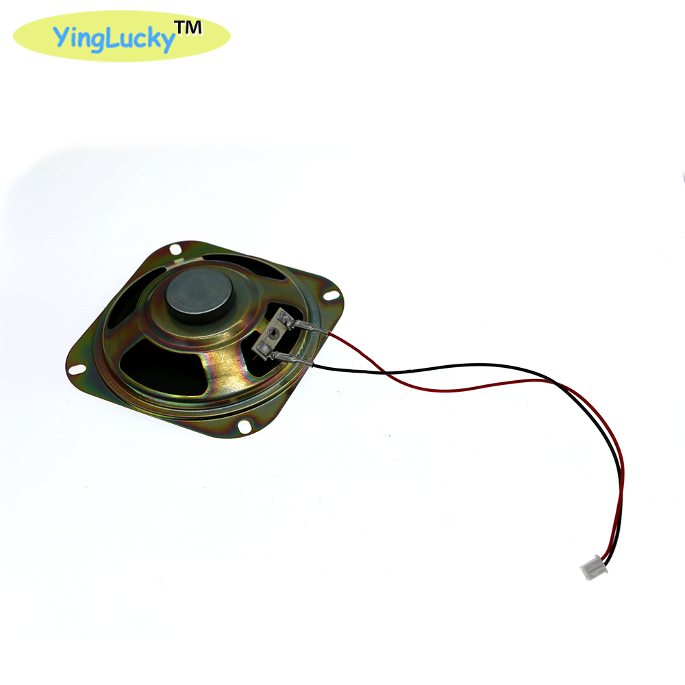 10pcs Square 4 inch 8ohm 5W Sp - Arcade Game Cabinet 评论和价格