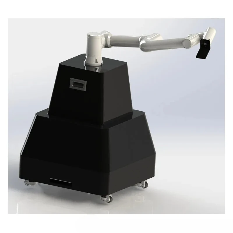 Hot Sale Photo Cobot Robot Arm - Photo Booth Machine 评论和价格