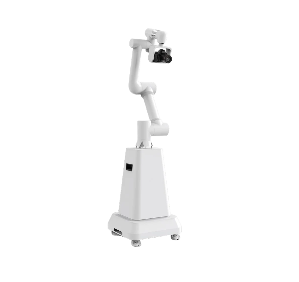 Hot Sale Photo Cobot Robot Arm - Photo Booth Machine 评论和价格