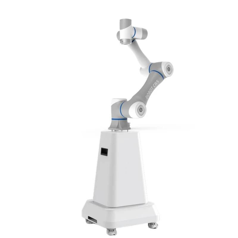 Hot Sale Photo Cobot Robot Arm - Photo Booth Machine 评论和价格