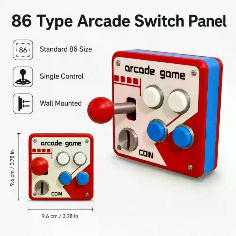 Game Gift Retro Console Joysti - Arcade Games & Vending Llc 评论和价格