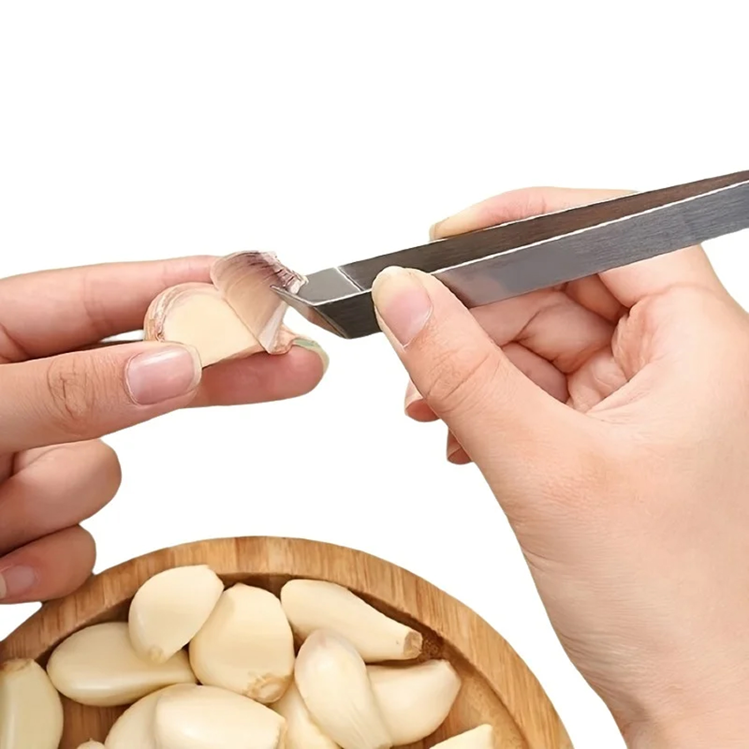 Stainless Steel Fish Bone Twee - Fruit Slot Machine 评论和价格