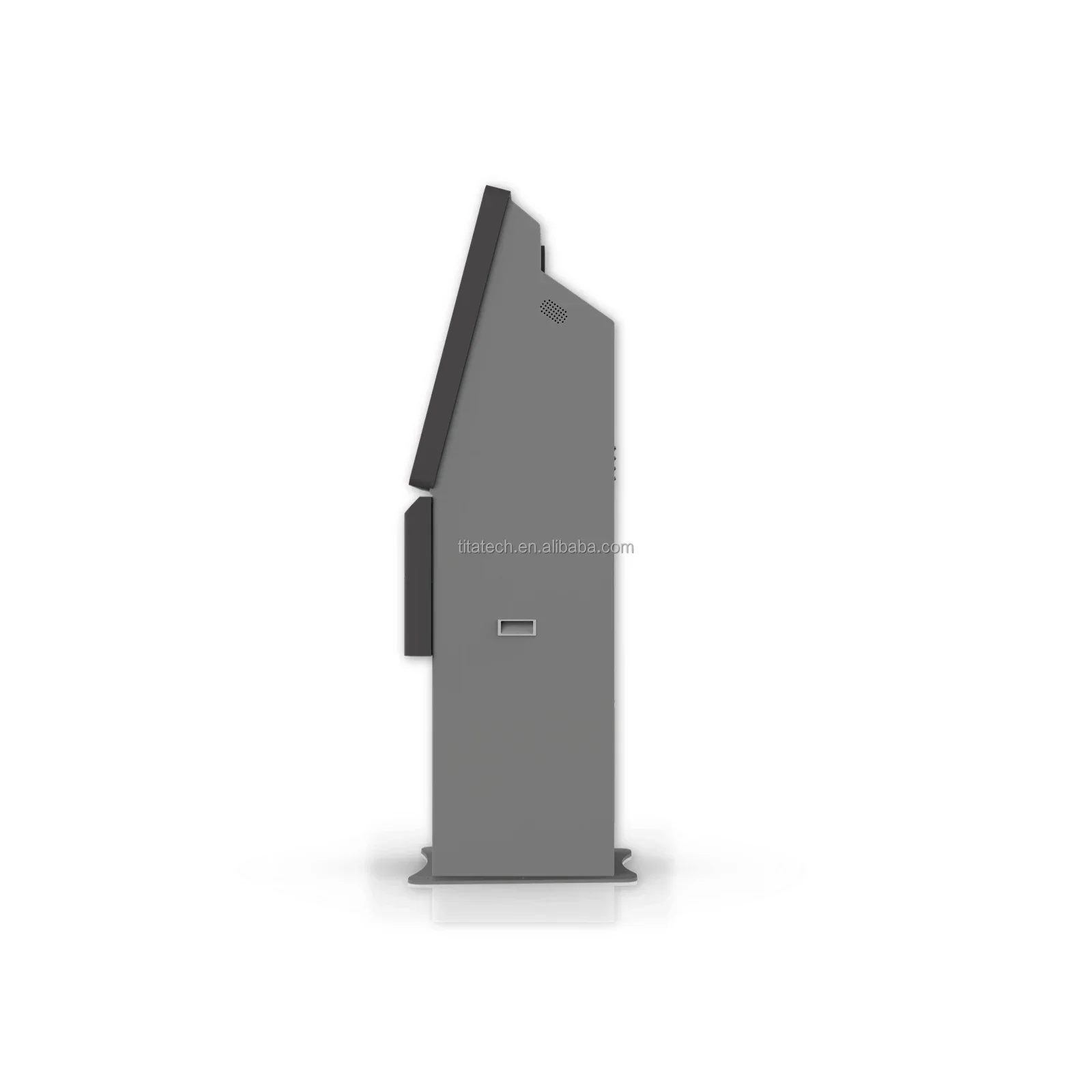 Metal ATM Kiosk Ticket Redempt - Ticket Redemption Machine 评论和价格