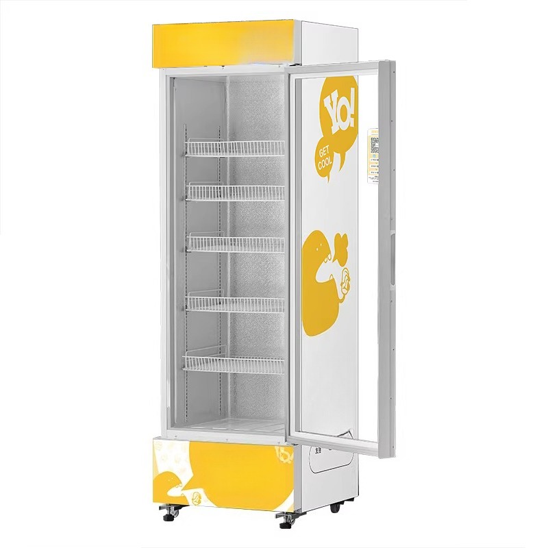 Factory Direct Supply Commerci - Commercial Vending Machine 评论和价格