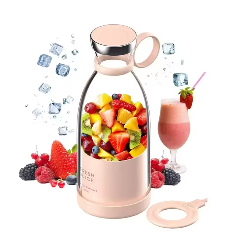 Ready Stock 350ml Portable USB - Fruit Slot Machine 评论和价格