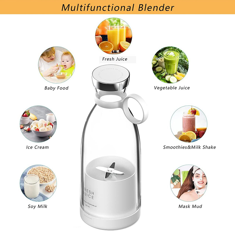Ready Stock 350ml Portable USB - Fruit Slot Machine 评论和价格