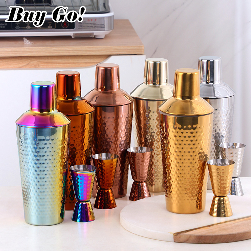 1-2PCS Stainless Steel Cocktai - Fruit Slot Machine 评论和价格
