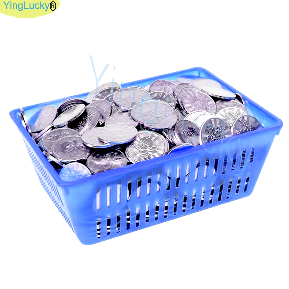 NEW Arcade Game Token Storage  - Coin Pusher Machine 评论和价格