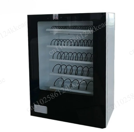 Mini wall mounted Hotel Vendin - Vending Machine Qr Code 评论和价格
