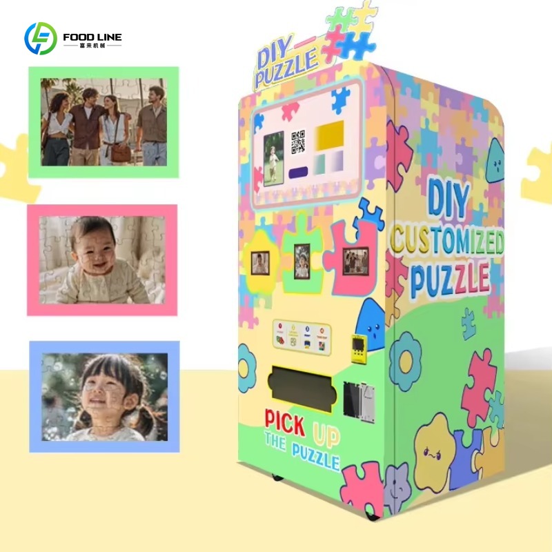Customized New Arrival Persona - Photo Booth Machine 评论和价格