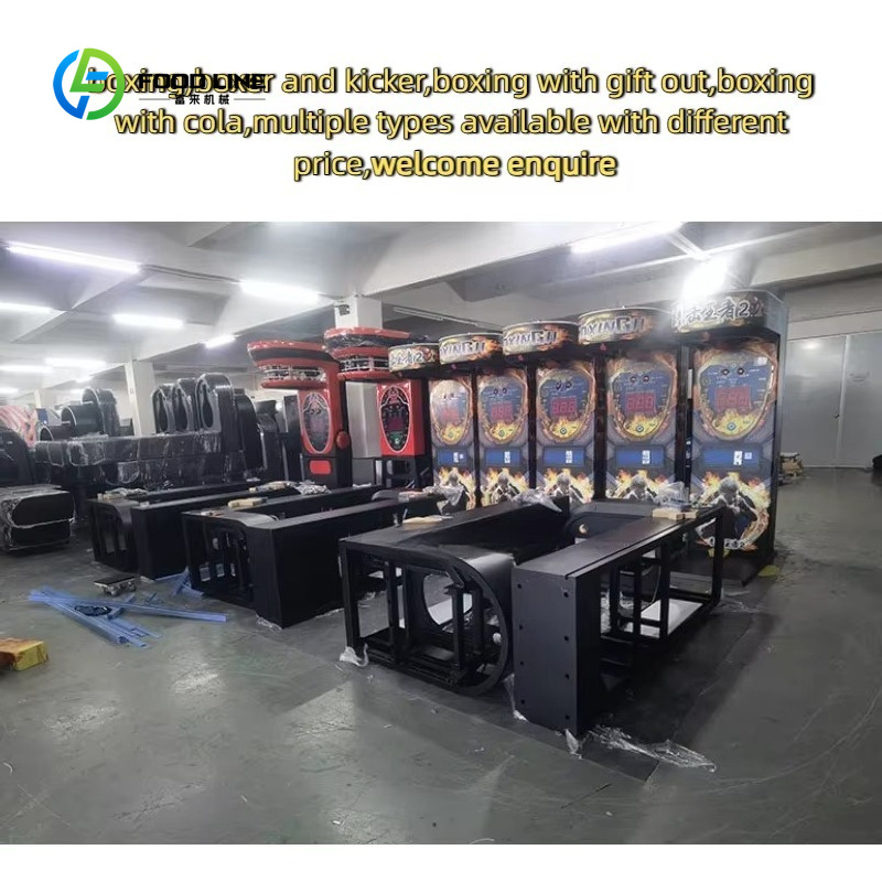 Customized High Profit Coin Op - Arcade Machine Profit 评论和价格