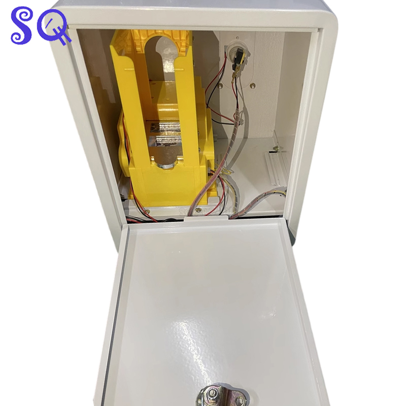 Coin-Operated Arcade Card Vend - Arcade Card Vending Machine 评论和价格