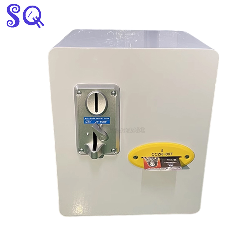 Coin-Operated Arcade Card Vend - Arcade Card Vending Machine 评论和价格