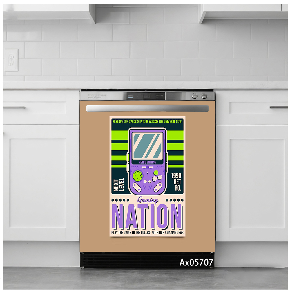 Fun Retro Arcade Game Cartoon  - Arcade Game Cabinet 评论和价格